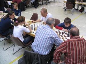 Deutschland-Cup: Ausblitzen